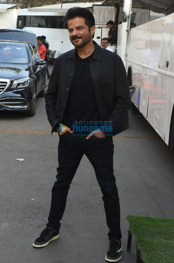 photos aditya roy kapur disha patani anil kapoor and kunal khemu snapped promoting their film malang 1 2