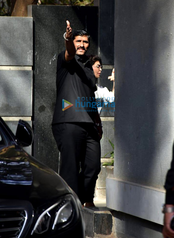 photos anjana sukhani and jacqueline fernandez snapped in juhu 2