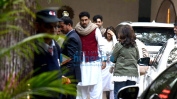 Photos: Celebrities attend Ritu Nanda’s funeral in Delhi