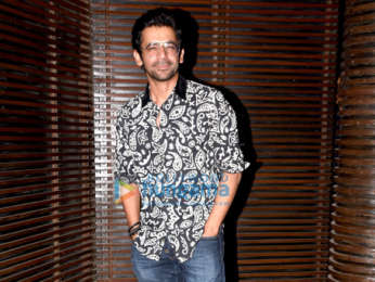 Photos: Celebs attend Ali Abbas Zafar's birthday bash