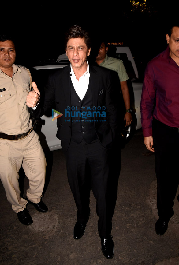 photos celebs attend ali abbas zafars birthday bash 5 2