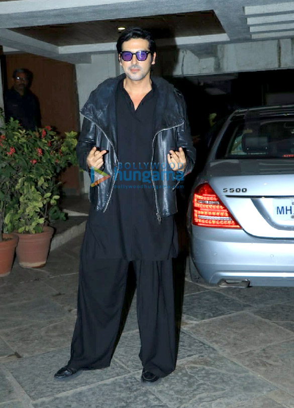 photos celebs attend goldie behls birthday party 8