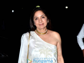 Photos: Celebs attend Sudhir Mishra’s birthday party