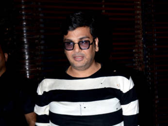 Photos: Celebs attend Sudhir Mishra’s birthday party