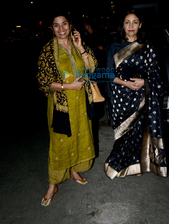 photos celebs attend sudhir mishras birthday party 15
