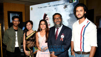 Photos: Celebs attend the premiere of the movie Gul Makai