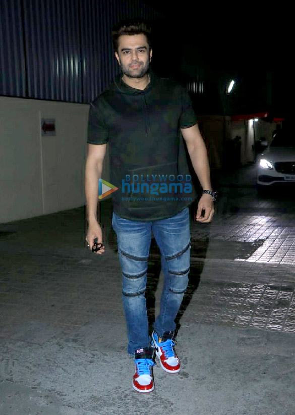 photos celebs attend the special screening of the film jawaani jaaneman at juhu pvr 5