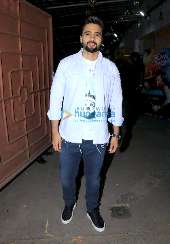 photos celebs attend the special screening of the film jawaani jaaneman at juhu pvr1 4