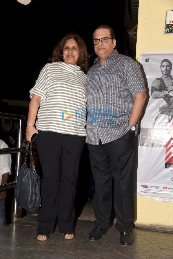 photos celebs attend the special screening of the film jawaani jaaneman1 1