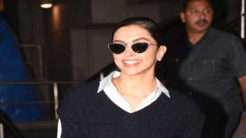 Photos: Celebs attend the special screening of the movie Chhapaak at PVR Icon