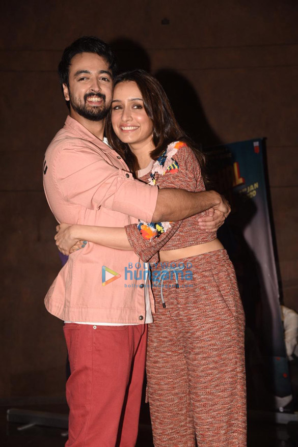 photos celebs attend the special screening of the movie sab kushal mangal 6