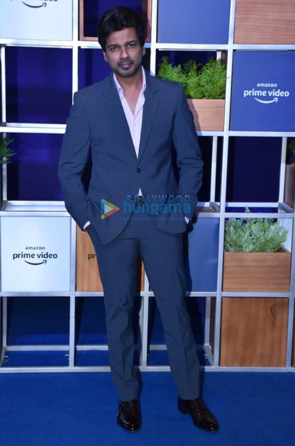 photos celebs grace amazon event 3