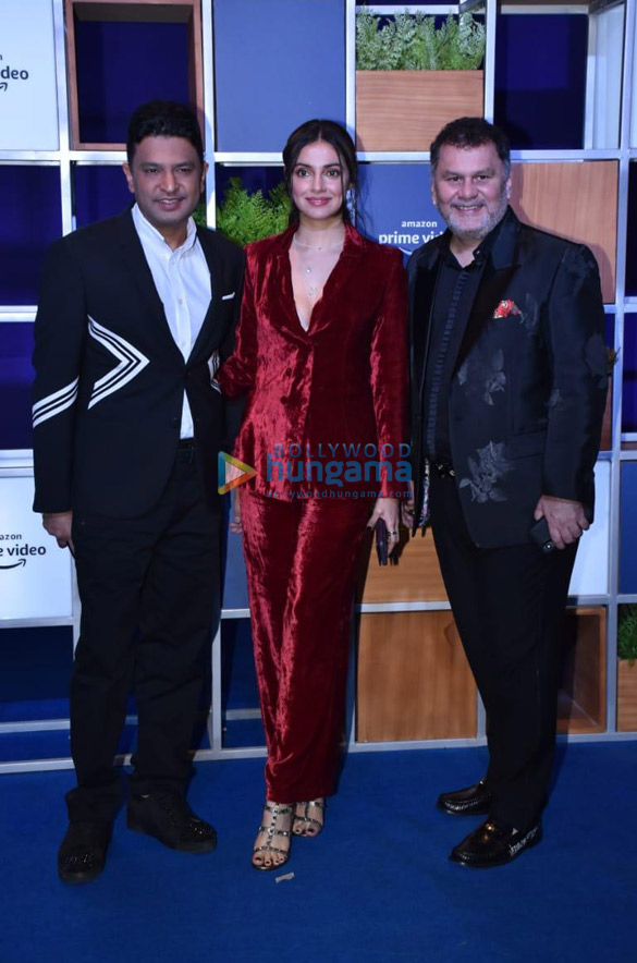 Photos: Celebs grace Amazon event Photos: Celebs grace Amazon event