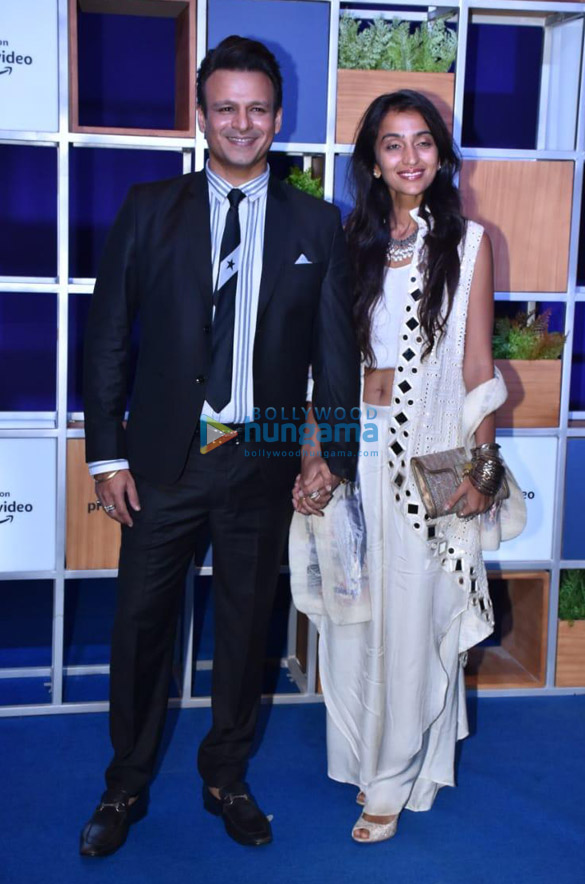 photos celebs grace amazon event 5