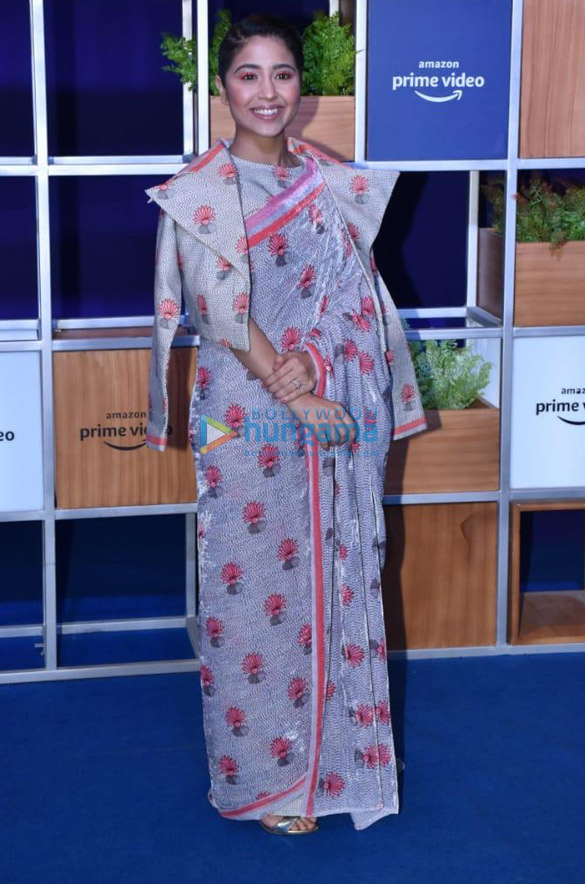 photos celebs grace amazon event 6