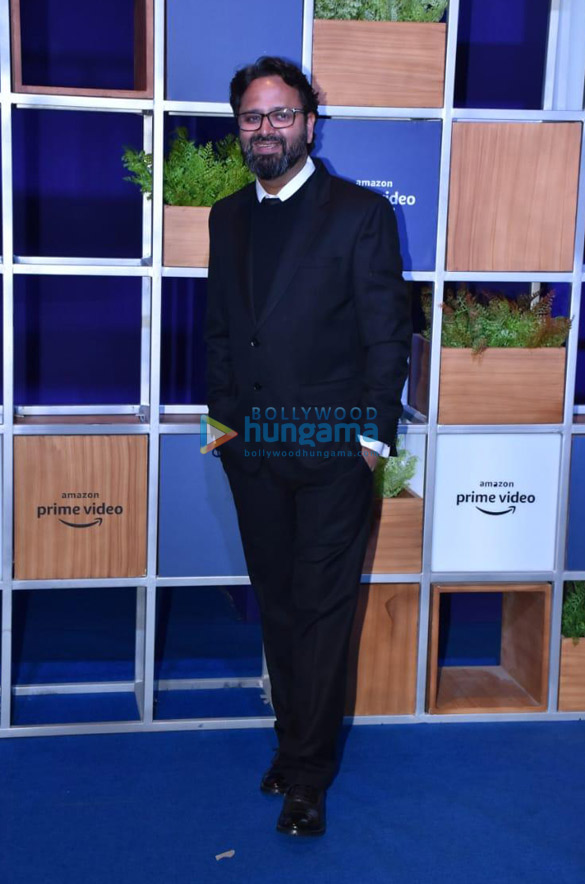 photos celebs grace amazon event 7