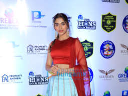 Photos: Celebs grace the 26th SOL Lions Gold Awards 2020