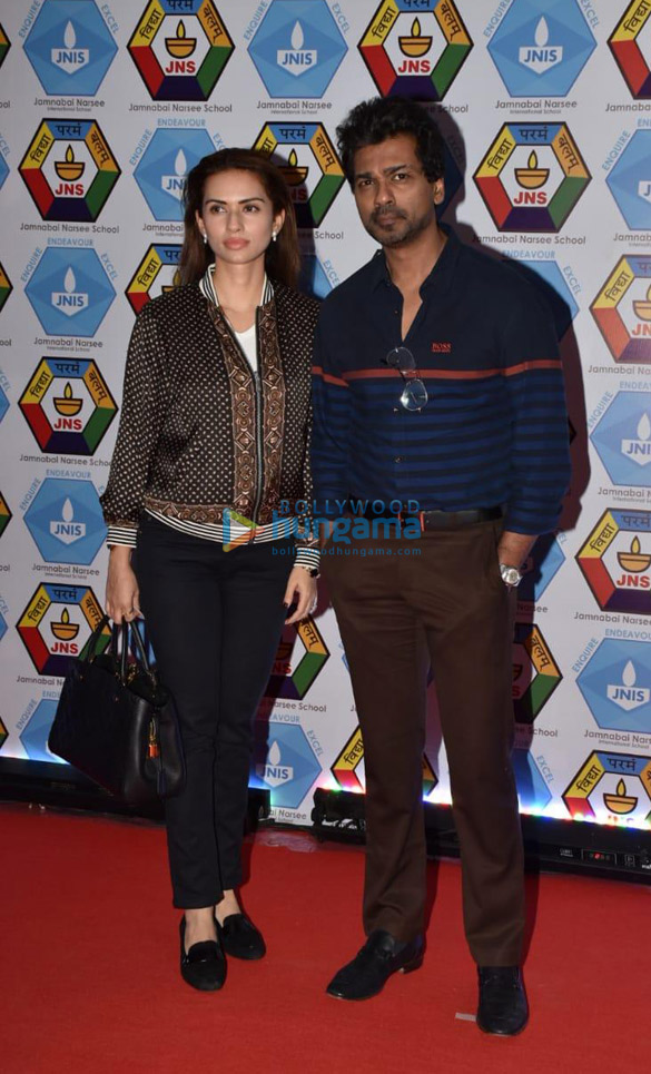 photos celebs grace the 50th anniversary celebration of jamnabai narsee school 1