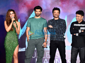 Photos: Celebs grace the trailer launch of Malang