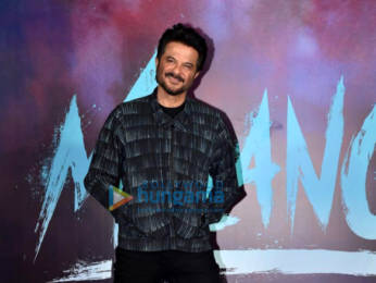 Photos: Celebs grace the trailer launch of Malang