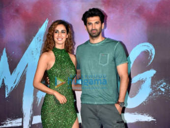 Photos: Celebs grace the trailer launch of Malang