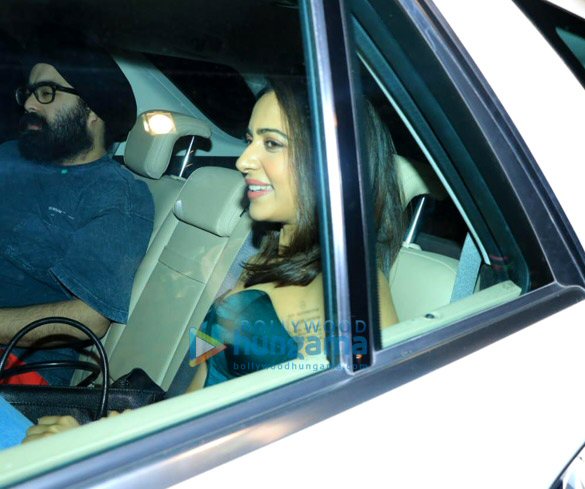 photos celebs snapped at sidharth malhotras birthday bash 3