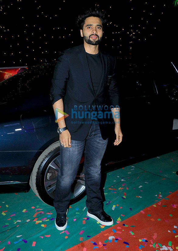photos celebs snapped at inauguration of mukesh chabbras new office 11
