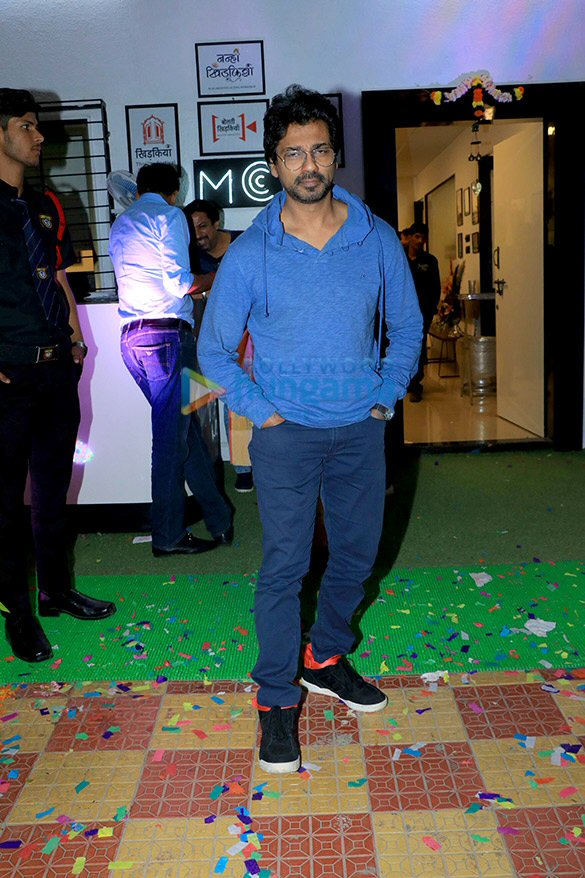photos celebs snapped at inauguration of mukesh chabbras new office 12