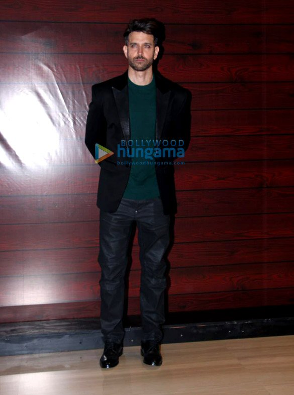 photos hrithik roshan rakesh roshan and others attend javed akhtars birthday party 10