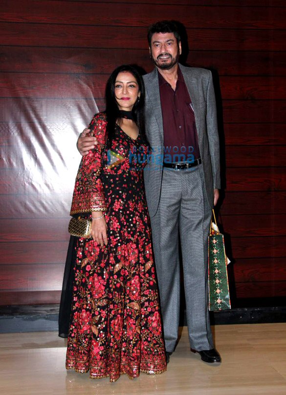 photos hrithik roshan rakesh roshan and others attend javed akhtars birthday party 23