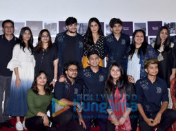 Photos: Katrina Kaif snapped at Being Human event
