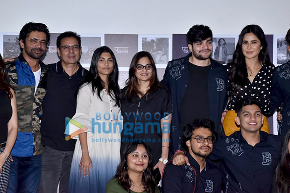 photos katrina kaif snapped at being human event 5