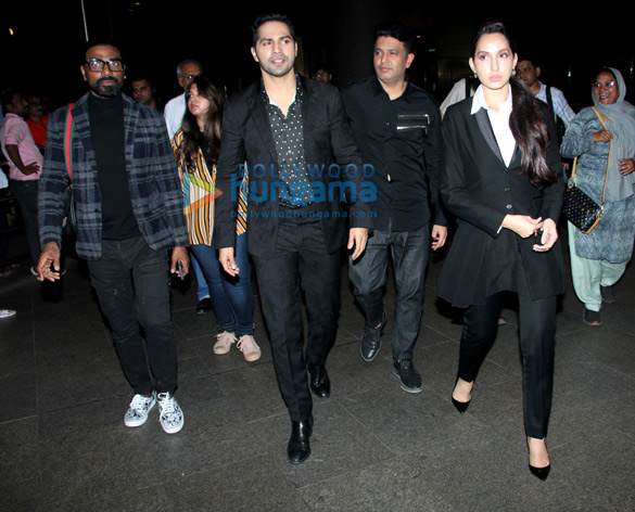 photos shahid kapoor mira rajput sunny leone vidya balan and others snapped at the airport