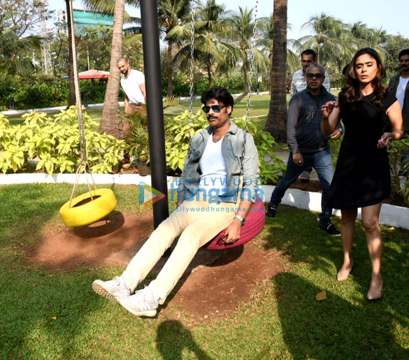 photos the chargesheet guilty or innocent cast snapped during promotions 5