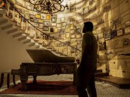 Prabhas starts shooting for his next film Jaan