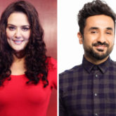 Preity Zinta and Vir Das' episode of Fresh Off The Boat to air on Republic Day