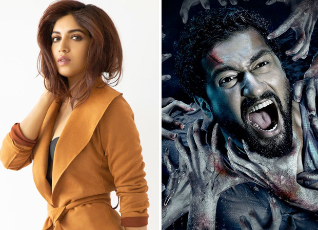 REVEALED Bhumi Pednekar has a 10-minute-long cameo in BHOOT Part One – The Haunted Ship REVEALED Bhumi Pednekar has a 10-minute-long cameo in BHOOT Part One – The Haunted Ship