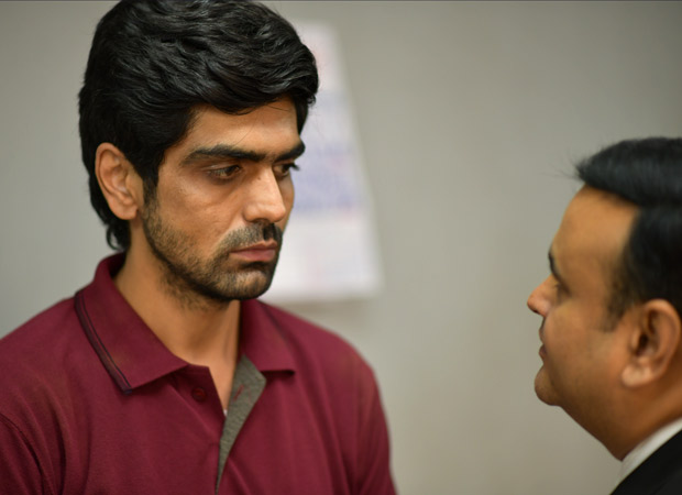 REVEALED Meet the actor who plays Basheer Shaikh, the acid attacker in Chhapaak REVEALED Meet the actor who plays Basheer Shaikh, the acid attacker in Chhapaak