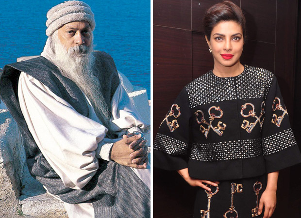 Rajneesh related films doomed, Priyanka Chopra starrer Ma Sheela on backburner Rajneesh related films doomed, Priyanka Chopra starrer Ma Sheela on backburner