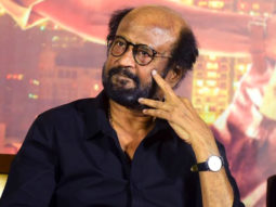 Private flight with Rajinikanth on board suffers technical snag