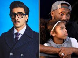 Ranveer Singh, Abhishek Bachchan, Priyanka Chopra mourn the untimely passing of NBA player Kobe Bryant