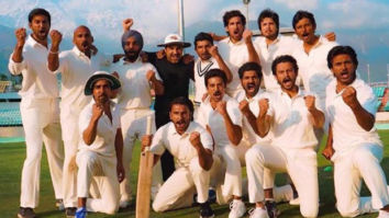 Ranveer Singh and ’83 team to be joined by 1983 World Cup cricketers at poster launch in Hyderabad