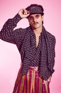 Is Ranveer Singh's fashion sense, bold shoots impacting his Bollywood  career? – Beyond Bollywood