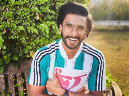 Ranveer Singh heads to Gujarat for his next, Jayeshbhai Jordaar!