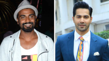 Remo D’Souza is already working on another dance film with Varun Dhawan