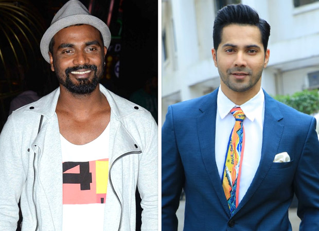 Remo D'Souza is already working on another dance film with Varun Dhawan