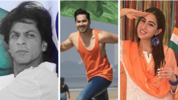 Republic Day 2020: Shah Rukh Khan, Ajay Devgn, Varun Dhawan, Sara Ali Khan among others wish their fans