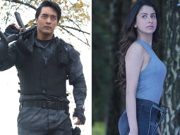 Rinzing Denzongpa starrer Squad to have a high-octane helicopter chase