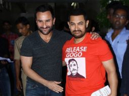 Saif Ali Khan confirms being approached for Vikram Vedha remake alongside Aamir Khan