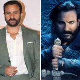 Saif Ali Khan speaks about the comparisons of Tanhaji – The Unsung Warrior with Game Of Thrones
